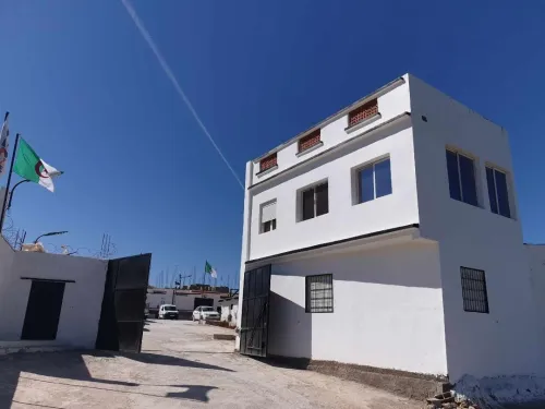 Vente Terrain Tlemcen Nedroma