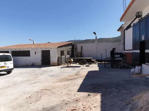 Vente Terrain Tlemcen Nedroma
