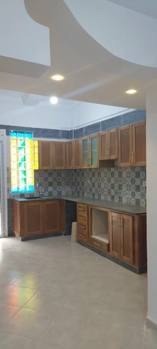 Location Appartement F4 Alger El achour