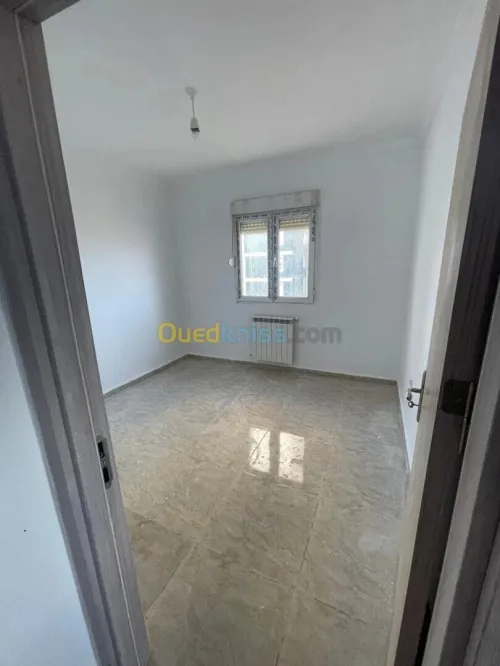 Location Appartement F5 Alger Mahelma