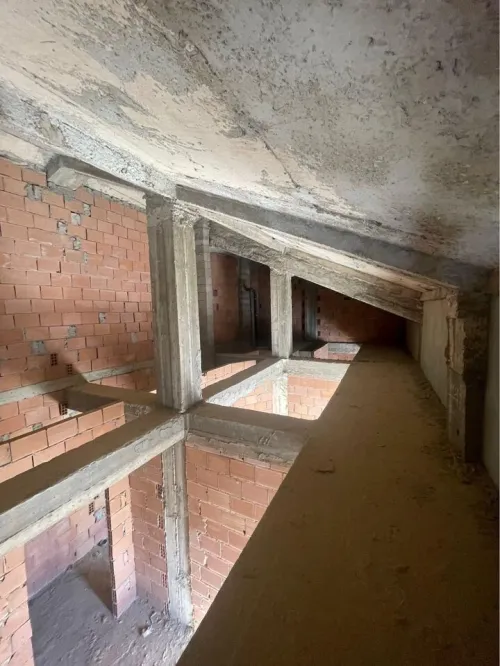 Vente Appartement Duplex F4 Alger El achour