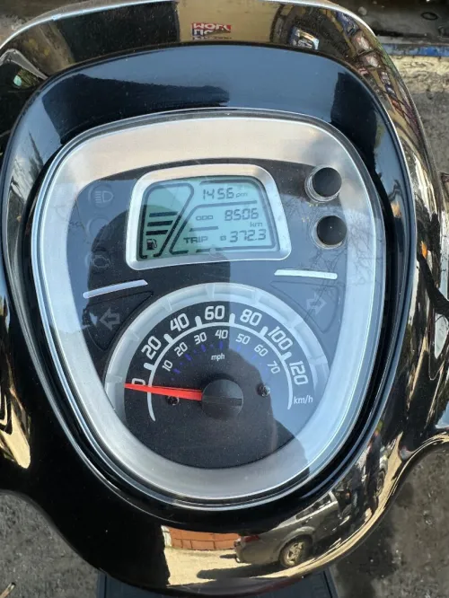 Vms Benelii 2022