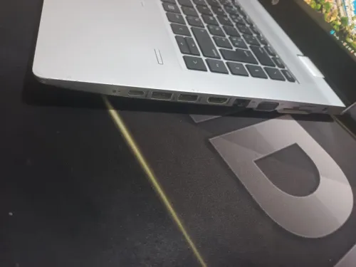 HP ProBook 640 G4 15,6" FHD
