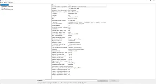 HP ProBook 640 G4 15,6" FHD