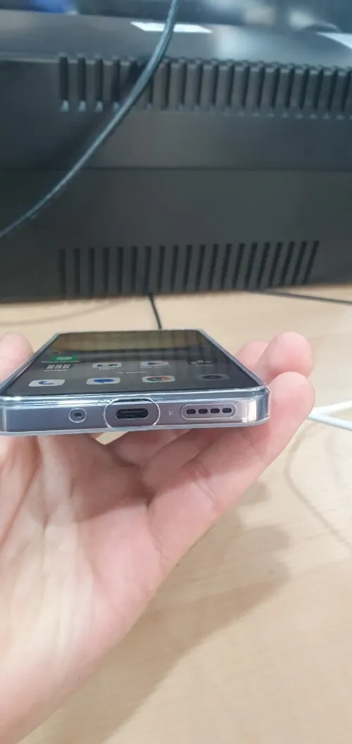 Realme C75