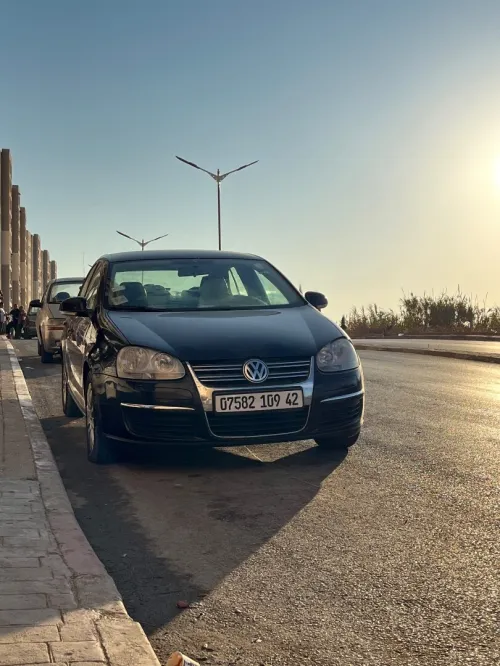 Volkswagen Jetta 2009 Jetta