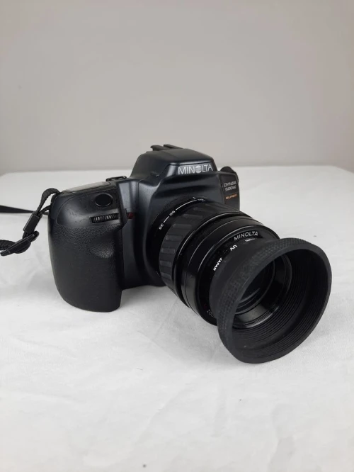 minolta dynax 500si