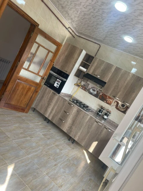Location Appartement F3 Skikda Filfla