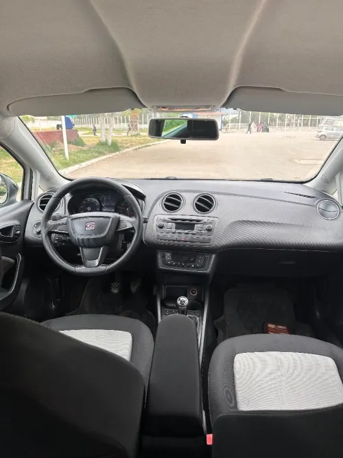 Seat Ibiza 2013 Fully