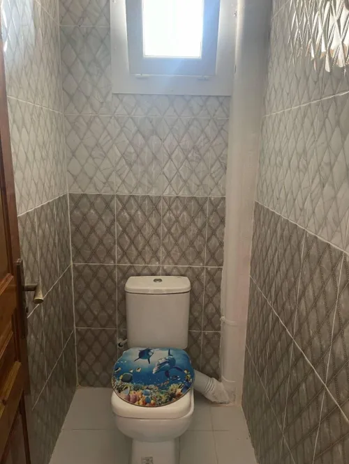 Location Appartement F3 Skikda Filfla