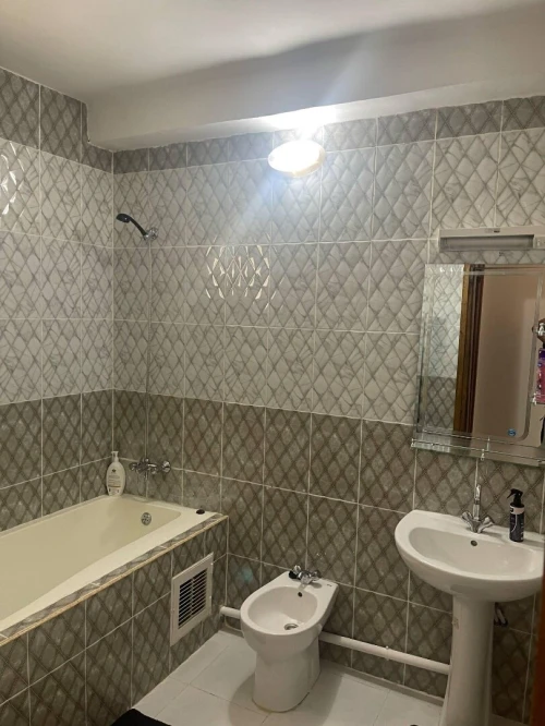 Location Appartement F3 Skikda Filfla