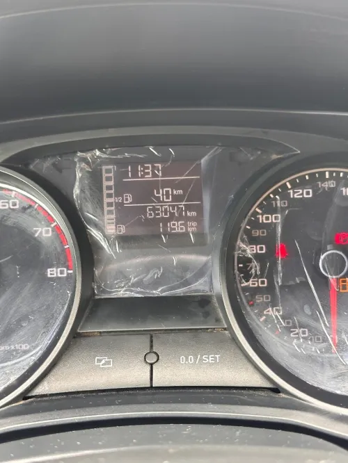 Seat Ibiza 2013 Fully