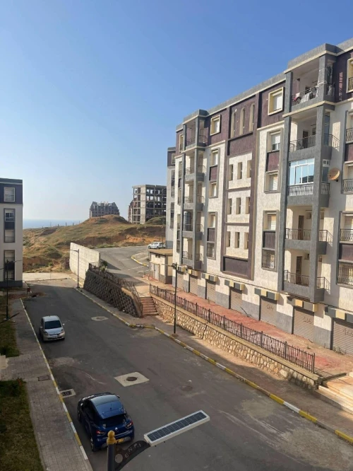 Location Appartement F3 Skikda Filfla