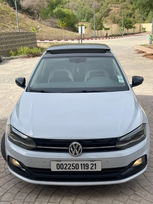 Volkswagen Polo 2019 Beats