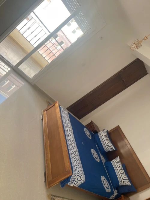Location Appartement F3 Skikda Filfla