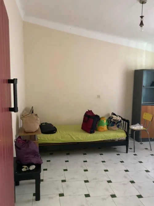 Location vacances Bungalow F4 Béjaïa Tichy