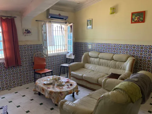 Location vacances Bungalow F4 Béjaïa Tichy