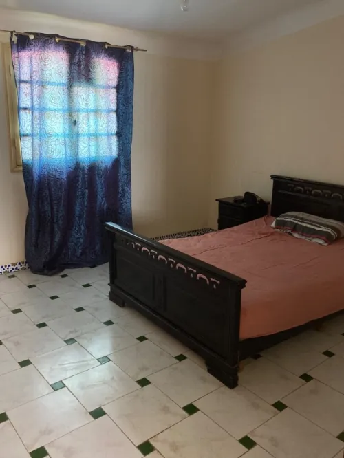Location vacances Bungalow F4 Béjaïa Tichy
