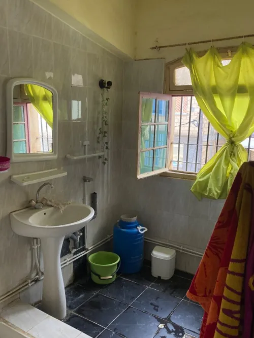 Location vacances Bungalow F4 Béjaïa Tichy