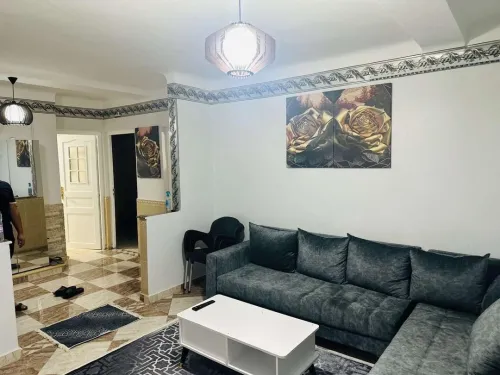 Location Appartement F3 Mostaganem Mostaganem