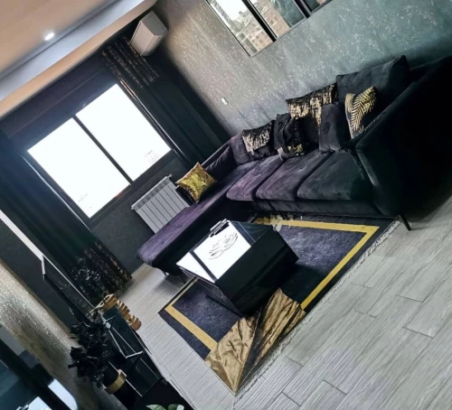 Location Appartement F3 Oran Oran