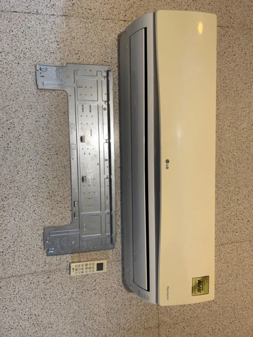 Unité intérieure LG 18000 BTU 