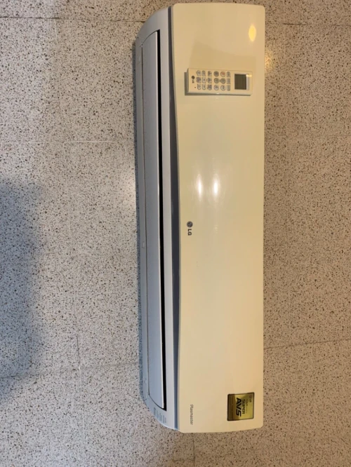 Unité intérieure LG 18000 BTU 