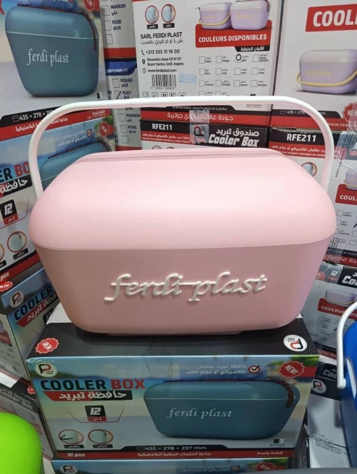 glaciere ferdii 12 litre 