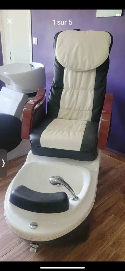 Pedispa