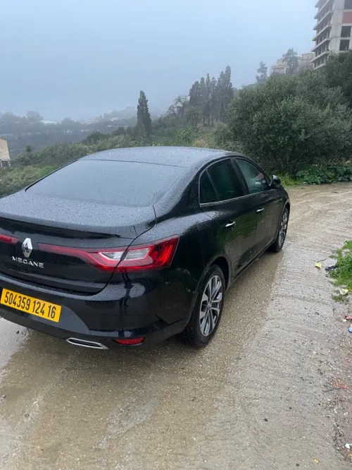 Renault Megane 4  2024 Evolution