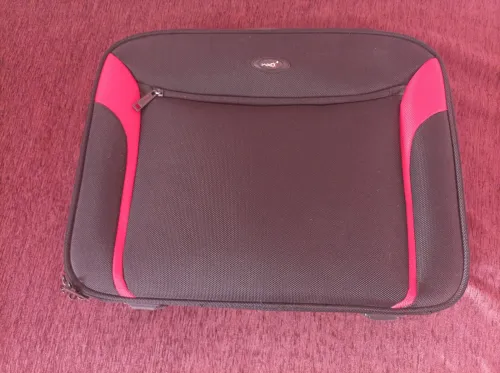 Cartable PC et Cartable en cuir 