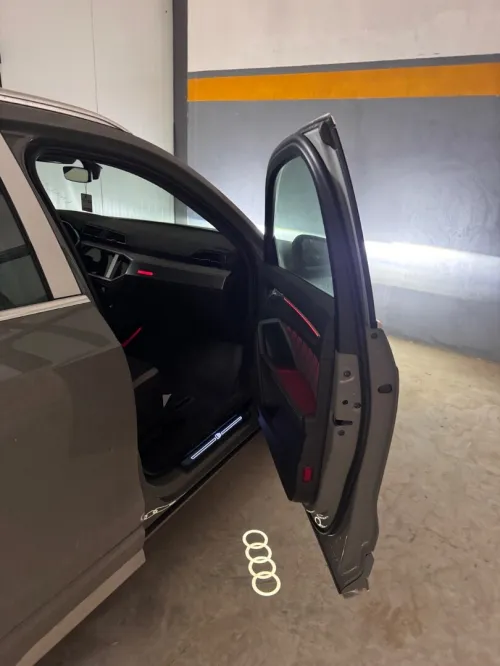 Audi Q3 2026 1.5