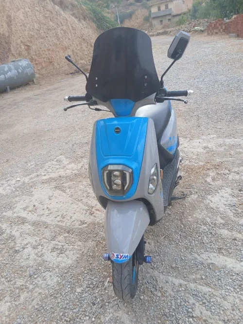 Vms Scooter estate x 