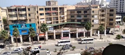 Location vacances Appartement F3 Béjaïa Bejaia