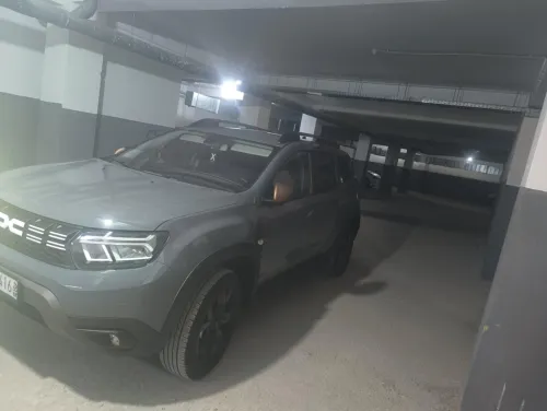 Dacia Duster 2024 