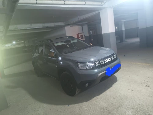Dacia Duster 2024 