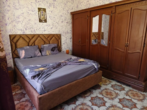 Location Appartement Niveau de villa F2 Sétif Setif