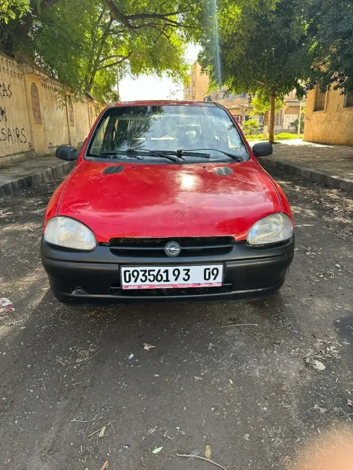 Opel Corsa 1995 Corsa