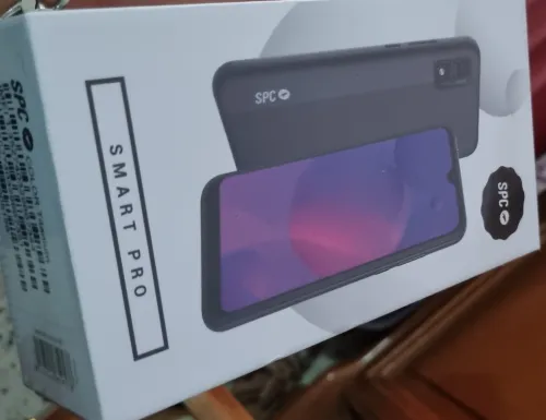 Spc Smart pro