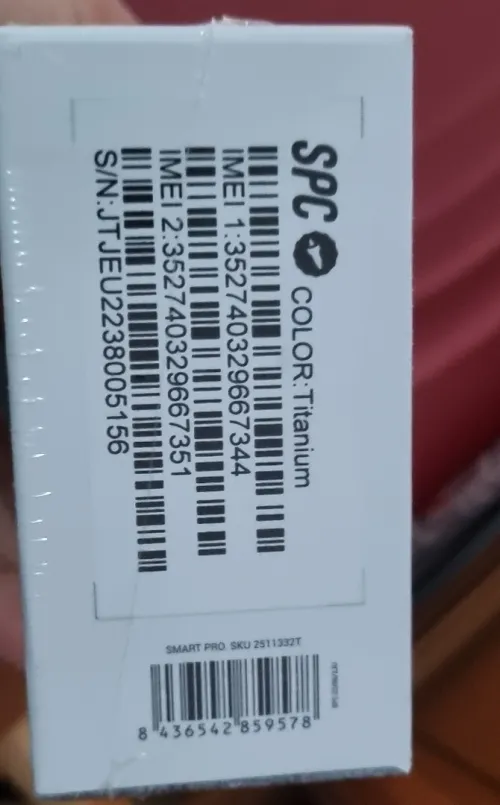 Spc Smart pro