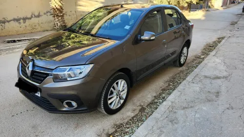 Renault Symbol 2018 