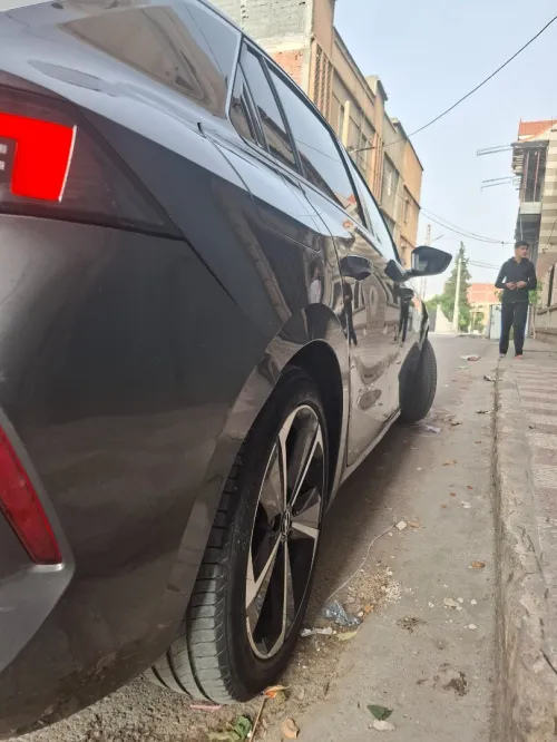 Opel Astra 2023 Eligance