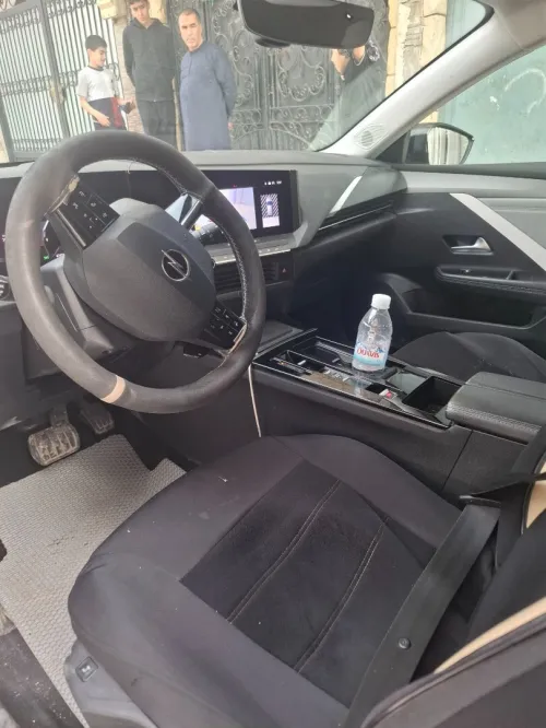 Opel Astra 2023 Eligance