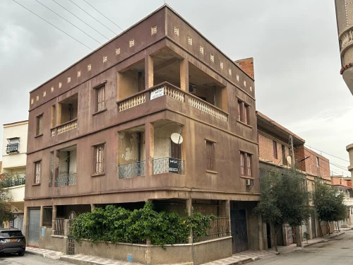 Vente Villa Bordj Bou Arreridj Bir kasdali