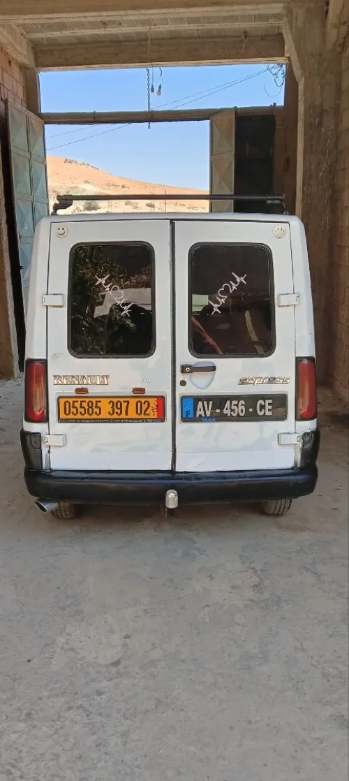 Renault Express 1997 Express