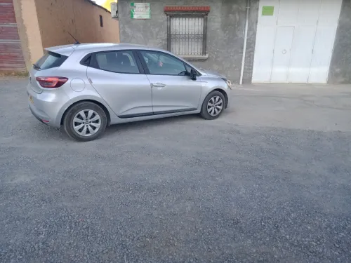 Renault Clio 5  2023 Evolution