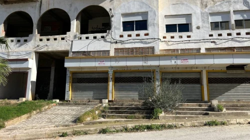 Vente Local Annaba El bouni