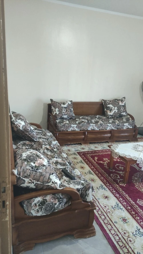 Location Appartement F3 Annaba Annaba