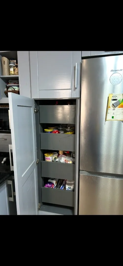 Vente Appartement F3 Tipaza Khemisti