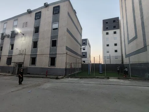 Vente Appartement F4 Constantine El khroub